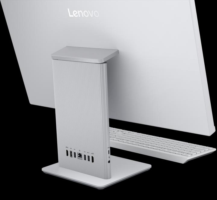 Immagine prodotto Lenovo IdeaCentre AIO 27IRH9 (Intel Core i7-13620H, 16 GB, 1000 GB, Grafica Intel UHD)