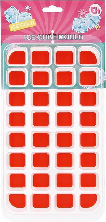 Image du produit Excellent Houseware Distributeur de glaçons pour 32 glaçons