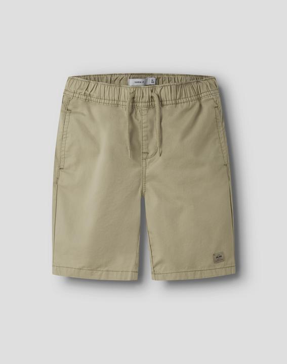 Actual product image Name it NKMRYAN JOG L TWILL SHORTS 7001-TF NOOS (164)