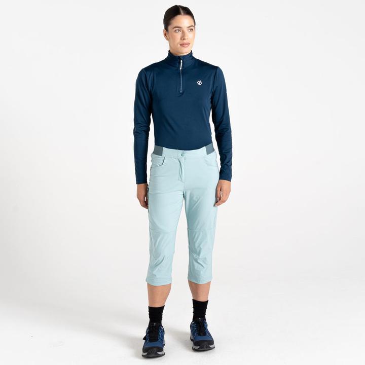 Actual product image Dare2b Melodic III 3 4 Trouser (S)