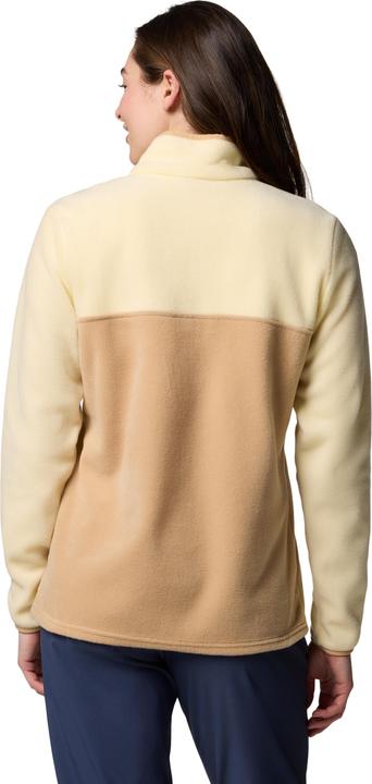 Immagine prodotto Columbia Pullover in pile con abbottonatura corta a pressione Benton Springs™ II da donna (S)