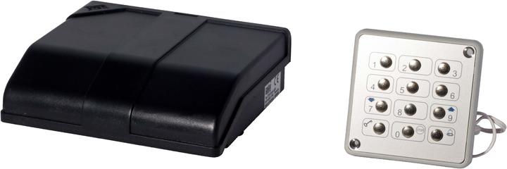 Sommer Torantriebe SOM 5213V001 2-contact coding switch 20-240 V universal
