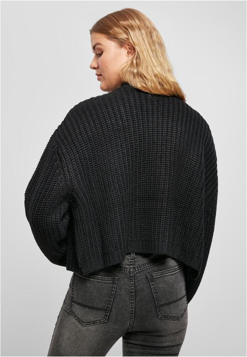 Immagine prodotto Urban Classics Cardigan oversize da donna (4XL)
