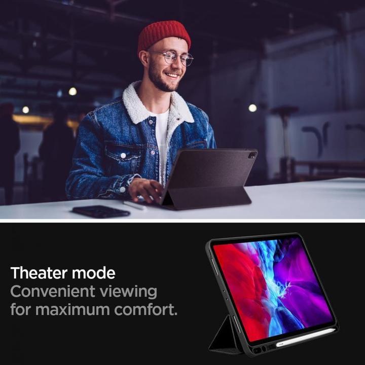 Immagine prodotto Spigen Urban Fit (iPad Pro 11 2020 (2. Gen))