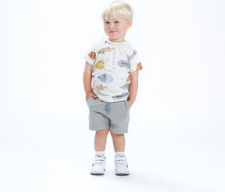 Image du produit Hust and Claire T-shirt HCAnker certifié GOTS (86)