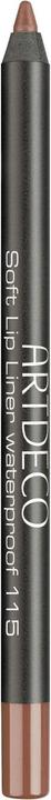 Artdeco Soft Lip Liner Waterproof 172.115 (115 camel)