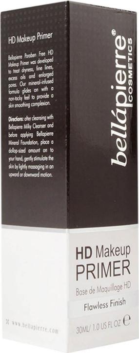 Produktbild Bellapierre Cosmetics Foundation Primer (Transparent)
