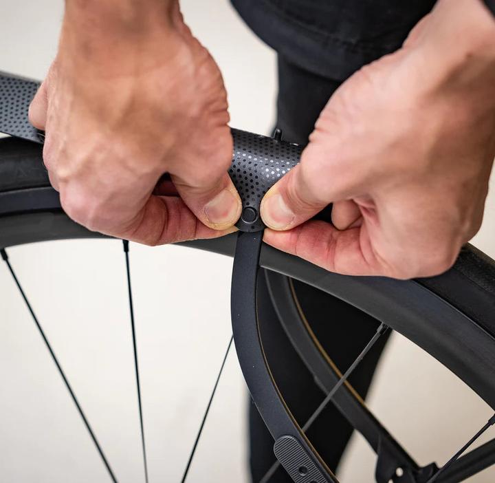 Actual product image Ass Savers Win Wing (Rear mudguard)