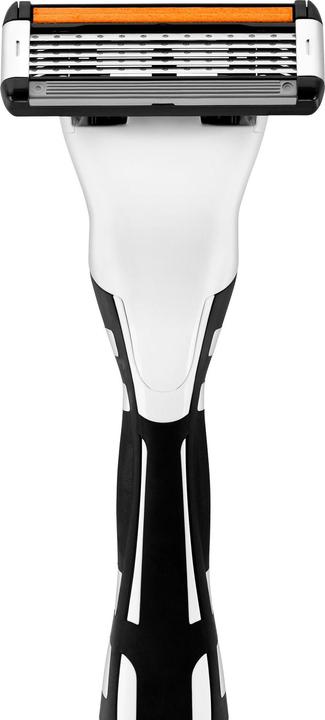 Actual product image Bic Hybrid 5