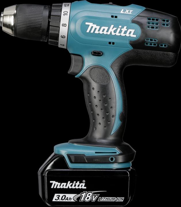 Produktbild Makita DDF453RFE (Akkubetrieb)