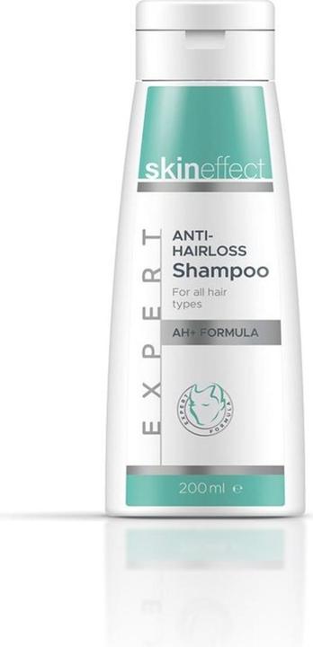Produktbild Skineffect Anti Haarausfall Shamp 200ml (200 ml, Flüssiges Shampoo)