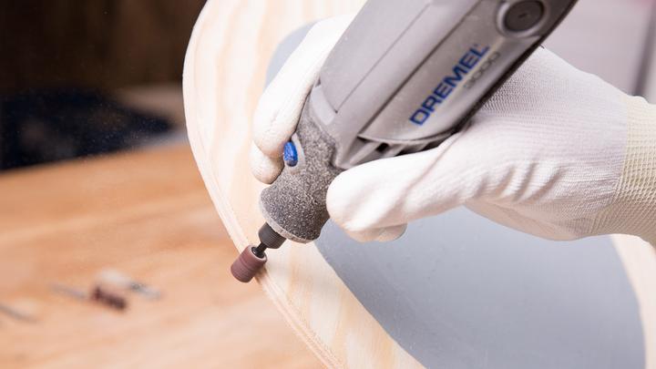 Produktbild Dremel 3000 (3000-1/25 Ez)