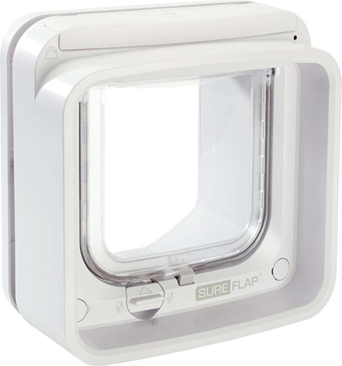 SureFlap Connect (Chatière à micropuce)