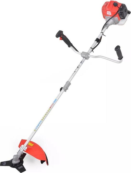 Decespugliatore