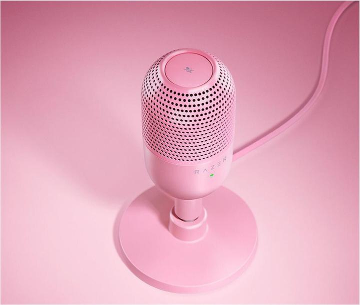Produktbild Razer Seiren V3 Mini