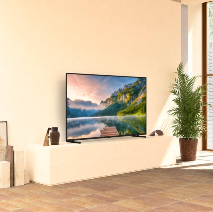 Actual product image Panasonic TX-50JXW834 (50", JXW834, LCD, 4K, 2021)