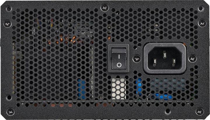 Produktbild Cooler Master CooMas X Silent Edge 1100 (1100 W)