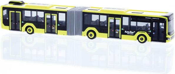 Produktbild Rietze MAN Lion City 18 Autobus AG Liestal CH