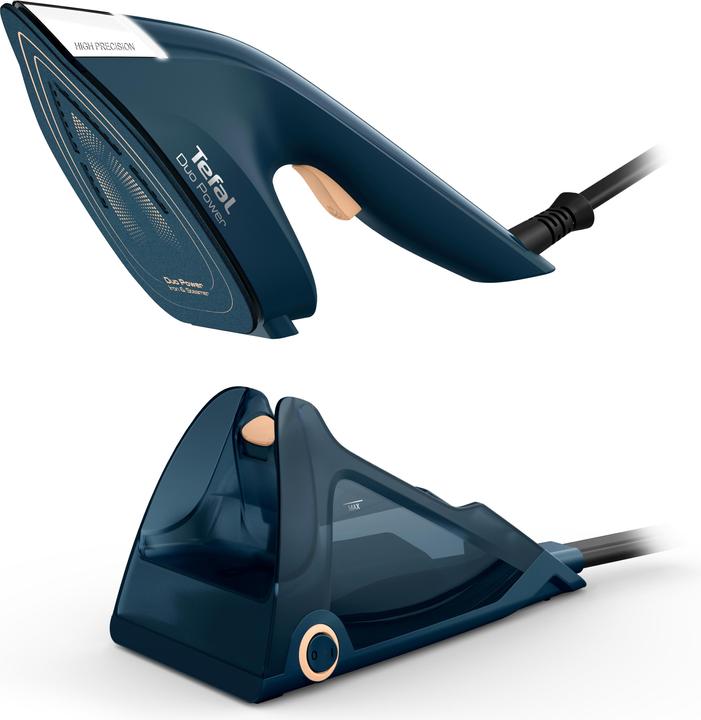 Produktbild Tefal JF4032CH (1700 W, 100 g/min)