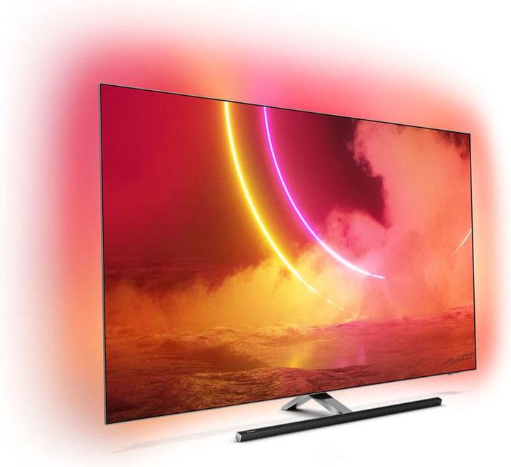 Produktbild Philips 65OLED865/12 (65", OLED, 4K)