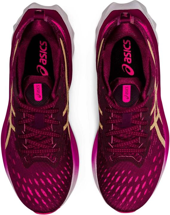 Produktbild ASICS Performance Novablast 2 Running Damen (43.5)