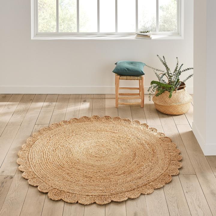 Image du produit La Redoute Interieurs Aftas (Ø 150 cm)