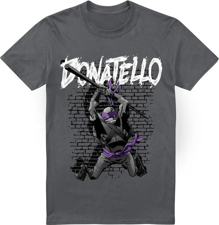Teenage Mutant NT TShirt (XL)