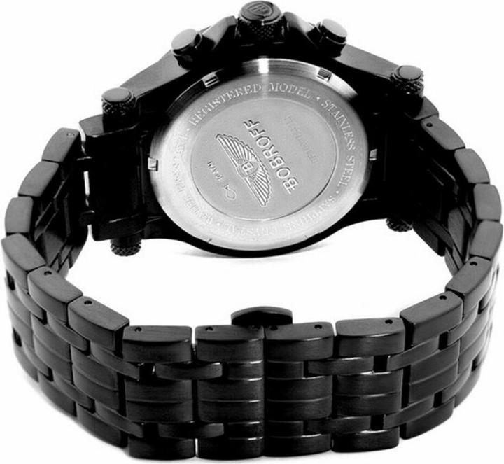 Produktbild Bobroff Herrenuhr BF1001M21M (Ø 44 mm) (44 mm)