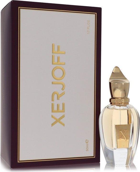 Actual product image XerJoff Shooting Stars Lua (Eau de parfum, 50 ml)