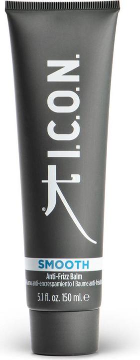 Produktbild Icon Smooth Anti.Frizz Balm (Haarwachs, 150 ml)