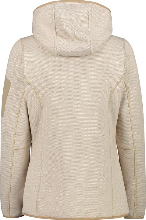 Image du produit CMP Campagnolo Sweat à capuche zippé (S)