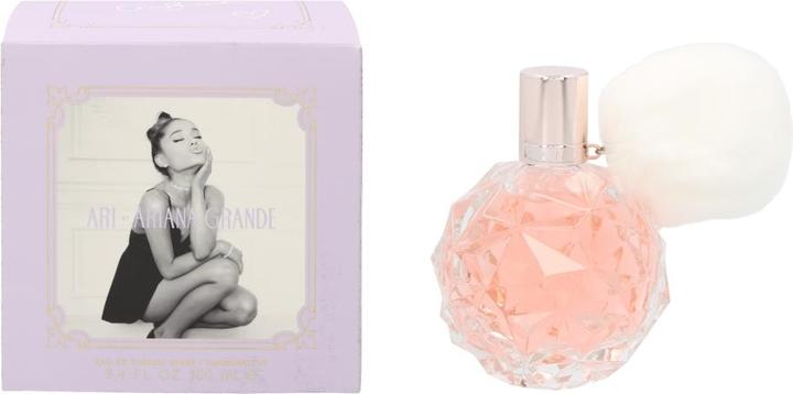 Actual product image Ariana Grande Ari (Eau de parfum, 100 ml)