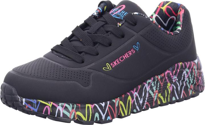 Produktbild Skechers X J Goldcrown Uno Lite Love (28)