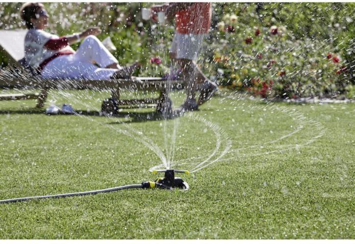 Produktbild Kärcher Kreisregner RS 130/3 (Kreisregner)