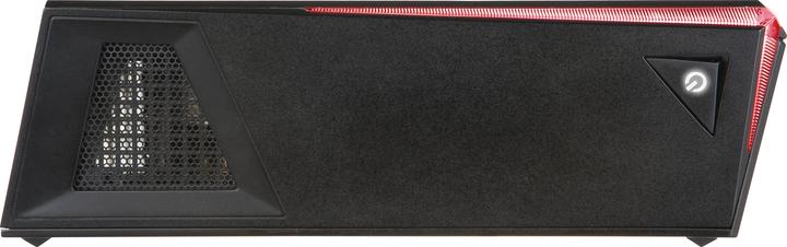 Immagine prodotto MSI Tridente 3 (Intel Core i7-7700, 8 GB, 256 GB, GeForce GTX 1060)