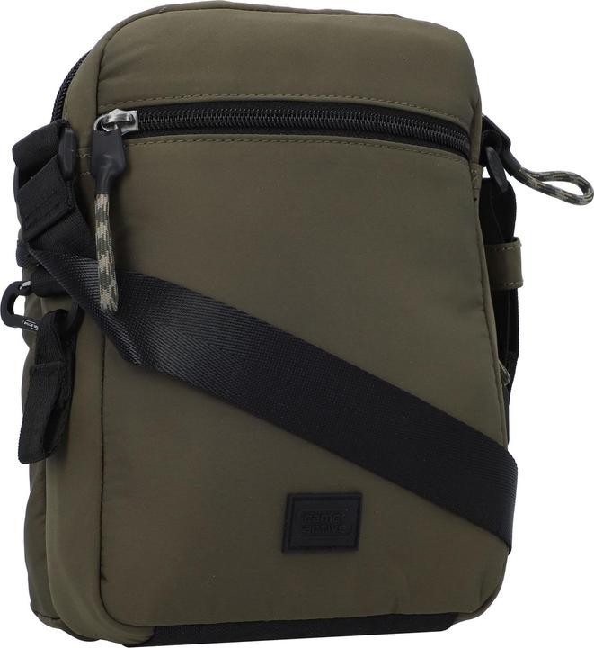 Immagine prodotto Camel Active Borsa a tracolla Terra 16 cm