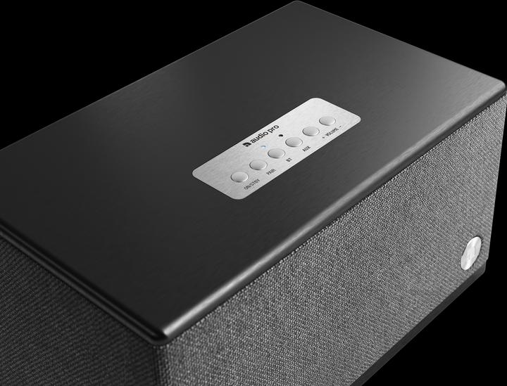 Image du produit Audio Pro BT5 (Fonctionnement sur secteur)