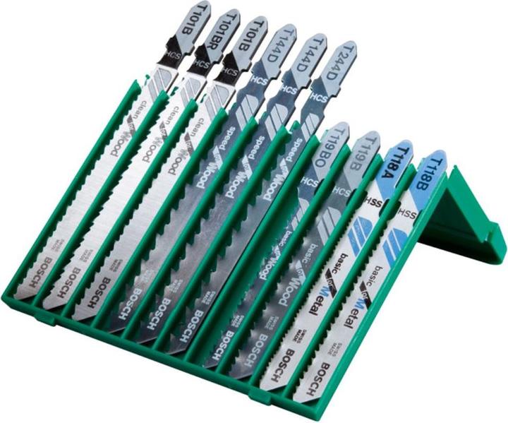 Actual product image Bosch Home & Garden PST 900 PEL