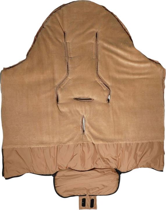 Produktbild Kaiser SANDY Thermo Fusssack