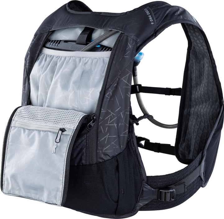 Actual product image Evoc Hydro Pro 6L + 1.5L Bladder (6 l)