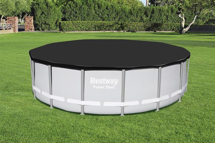 Image du produit Bestway Piscine à cadre en acier