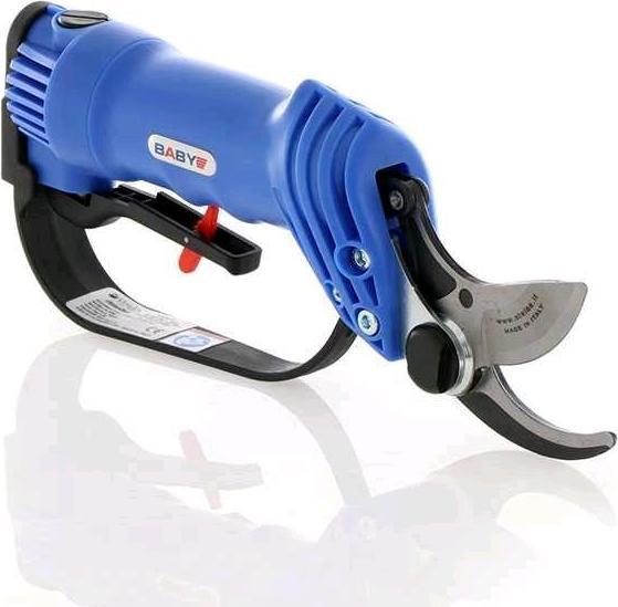 Actual product image Paterlini Baby professional pneumatic pruning shears