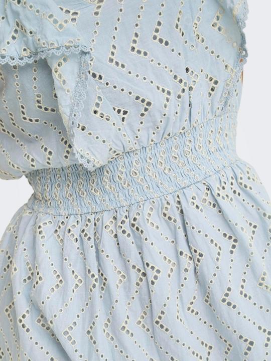 Produktbild Only ONLSHANNON Kurzes Kleid Kleid (L)