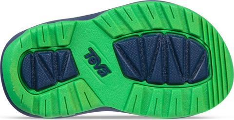 Produktbild Teva Badesandalen (22)