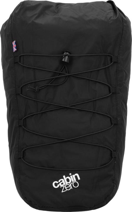 Cabin zero Companion Bags ADV Dry 11L Umhängetasche RFID 21 cm