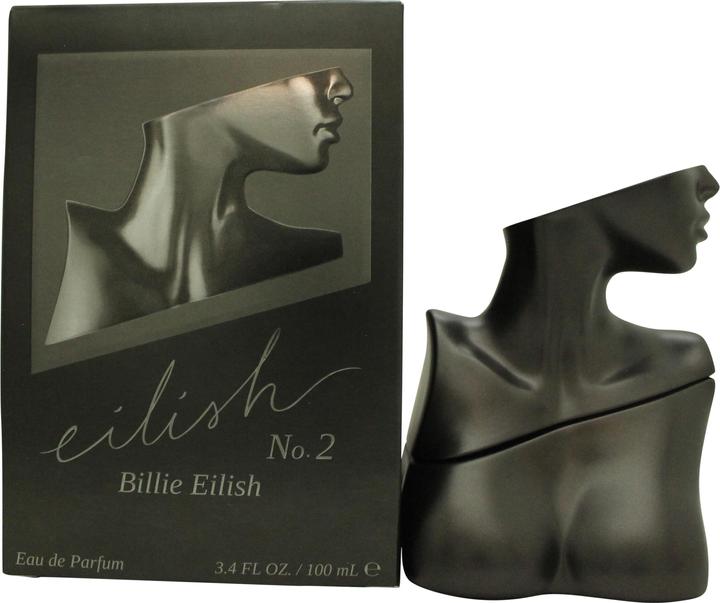 Billie Eilish Eilish No. 2 (Eau de Parfum, 100 ml)