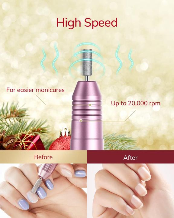 Actual product image Aevo Nail cutter set