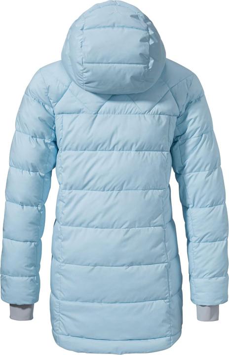 Image du produit Schöffel Parka isolée Boston L (40)