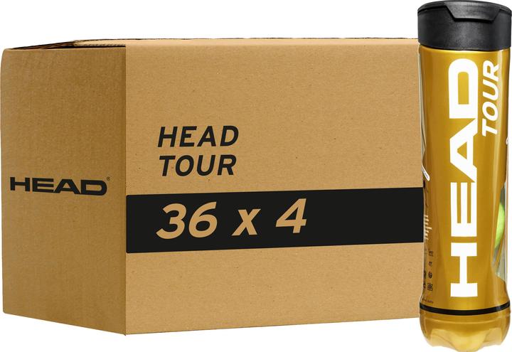 Actual product image Head TOUR X8567864