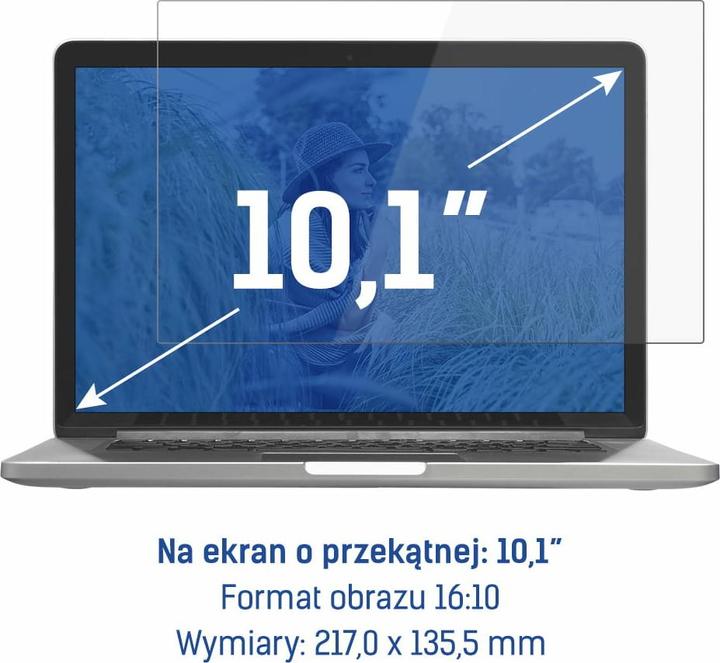 Produktbild 3MK FlexibleGlass (11", 16 : 10)
